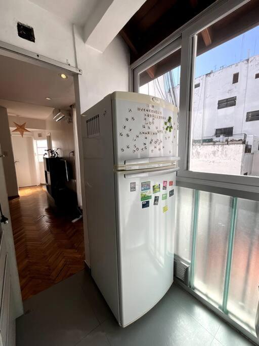 Appartamento Moderno Y Acogedor Departamento En Belgrano
