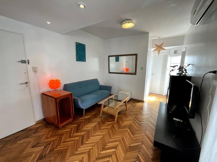 Appartamento Moderno Y Acogedor Departamento En Belgrano